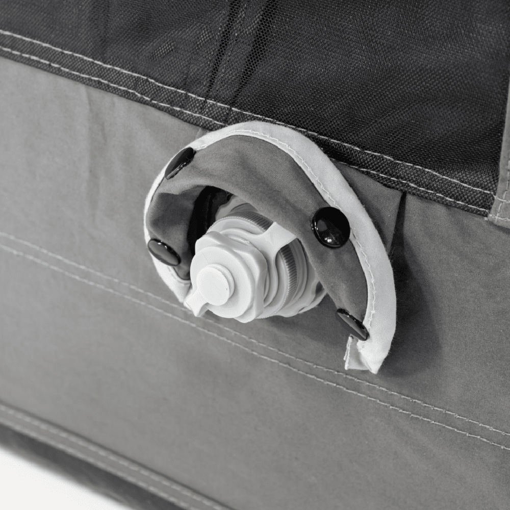 Dometic Pico FTC 2-Person Inflatable Air Tent