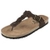 Northside Dina Womens Cork Sandals Brown US6