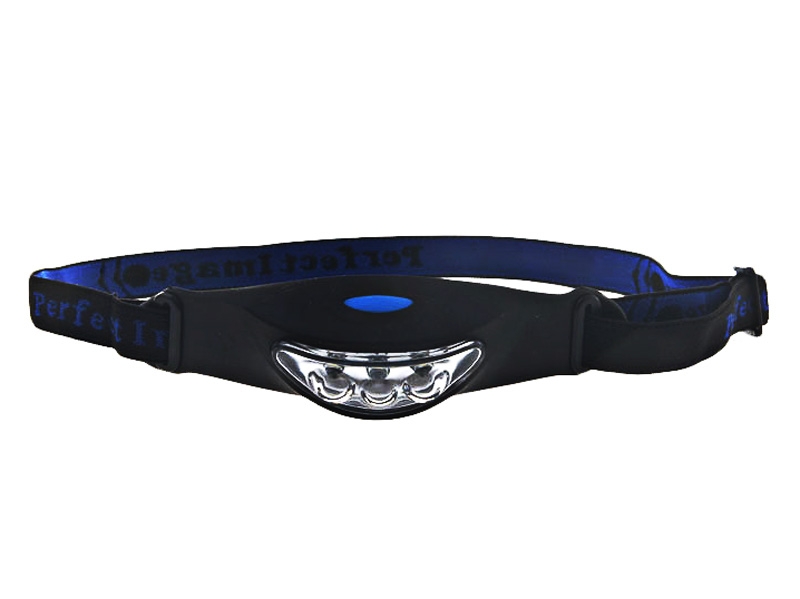 Perfect Image 3 LED Headlamp