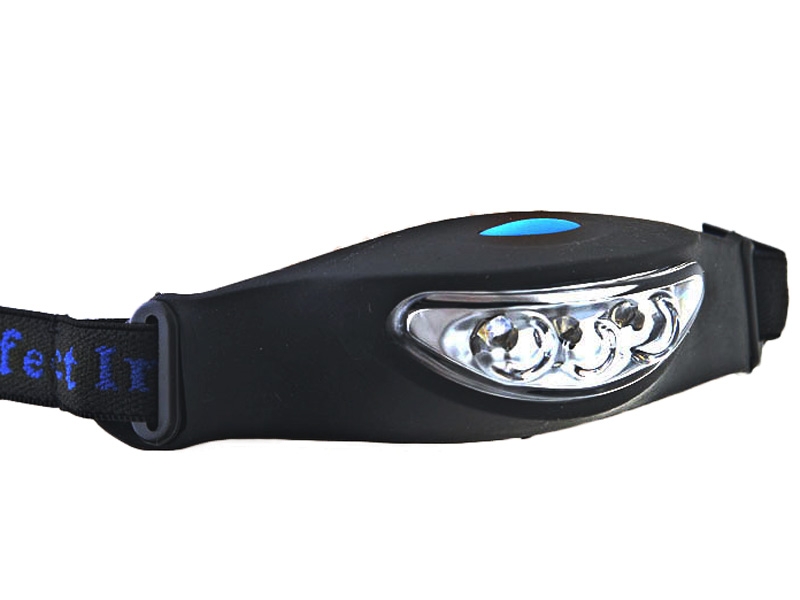 Perfect Image 3 LED Headlamp