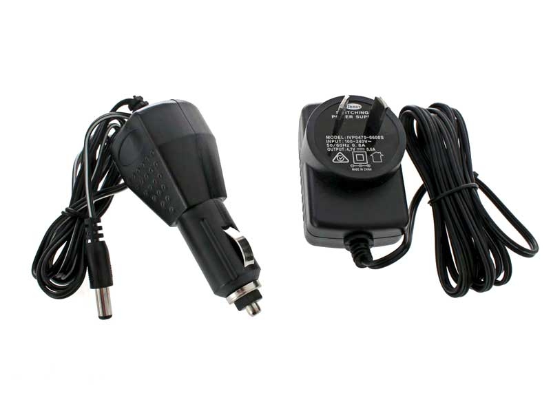 Perfect Image Rechargeable LED Marine Spotlight 550 Lumens