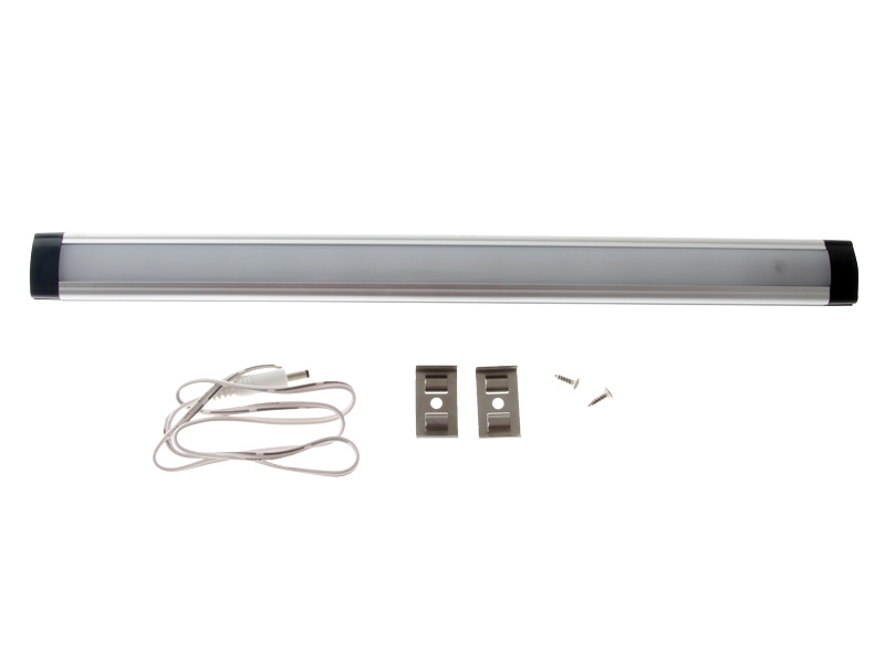 Perfect Image Interior LED Light with Sensor 12V 300mm Cool White 3W