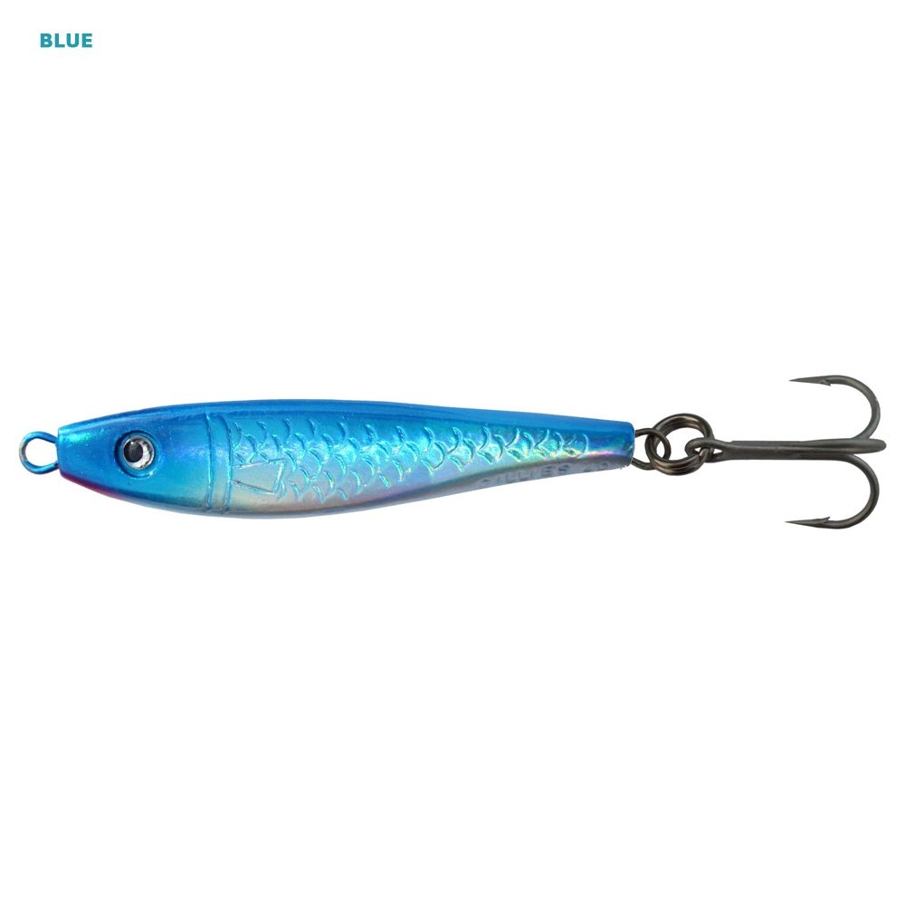 Gillies Pilchard Saltwater Pro Metal Lure