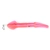 Bonze Dredge/Teaser Squid 23cm Rigged Pink