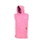 Aqualine Hooded Poncho Child Pink