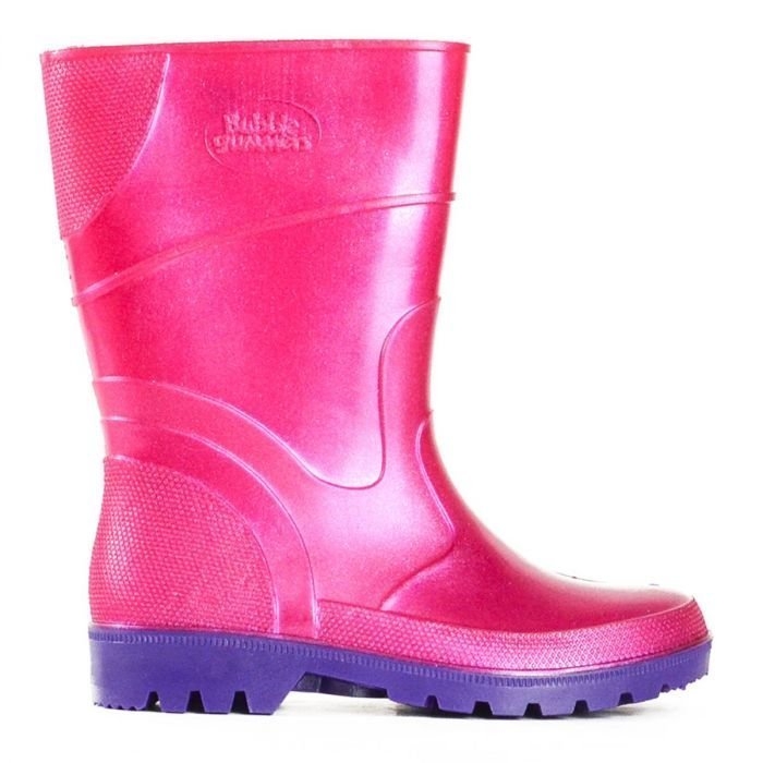 Bata Bubblegummer Kids Gumboots