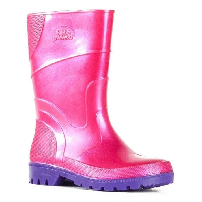 Bata Bubblegummer Kids Gumboots