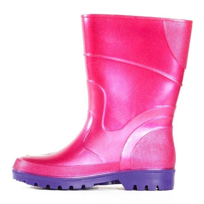 Bata Bubblegummer Kids Gumboots