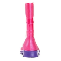 Bata Bubblegummer Kids Gumboots Thumbnail Bata Bubblegummer Kids Gumboots