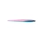 Zest Curved Slider Jig 200g Pink Mackerel