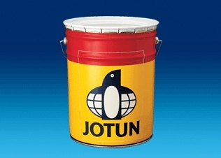 Jotun Pioner Topcoat PGA 5L Deep/Dark Colours Base 3