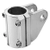 Rupp Clamp-on Fitting Pipe Clamp 1in