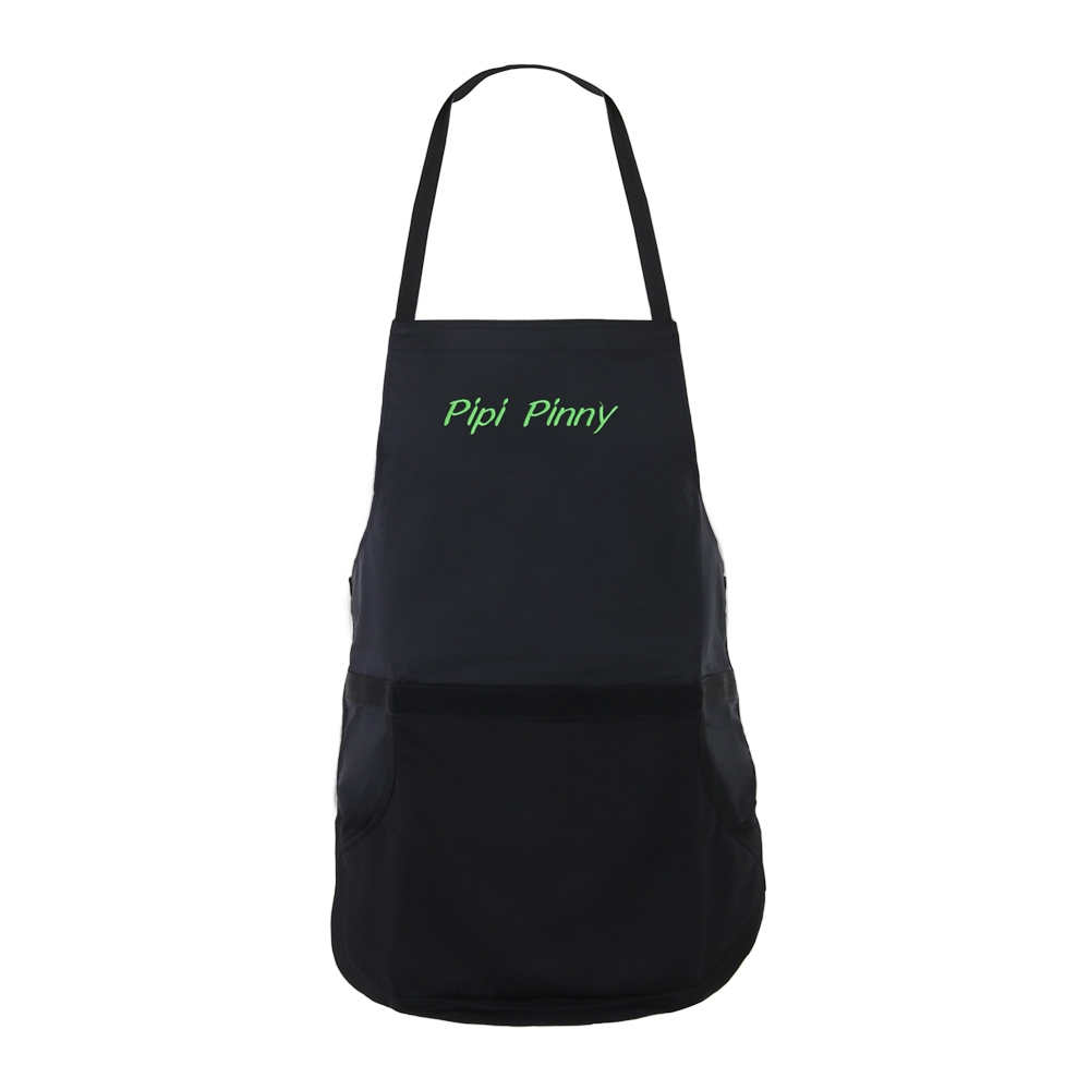 Pipi Shellfish Gathering Apron