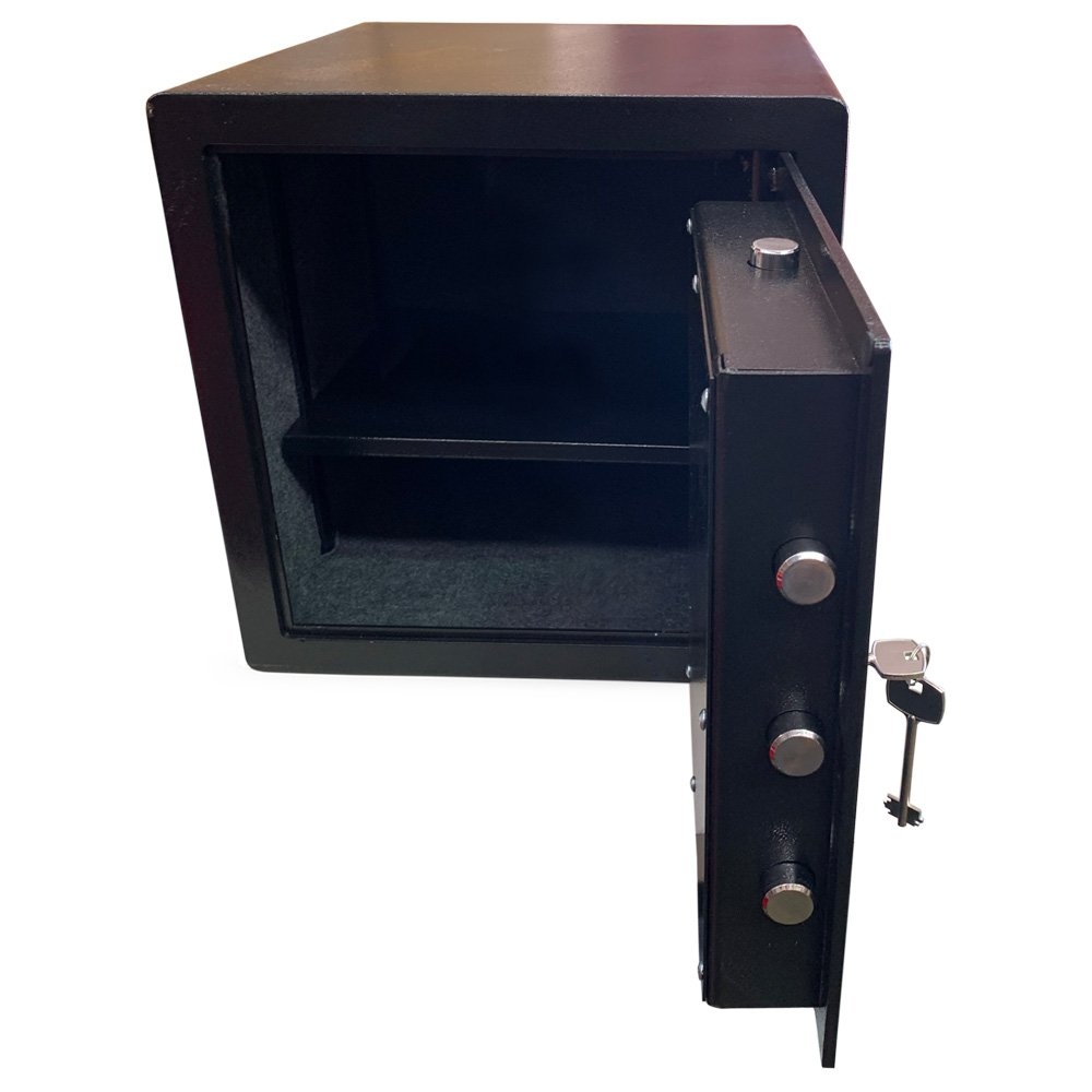 Stealth Safes Pistol Safe 6mm/6mm