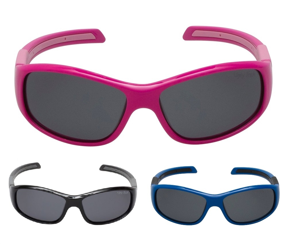 Ugly Fish Junior PK366 Kids Polarised Sunglasses