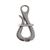 Cleveco Pelican Hook with Clip 100mm