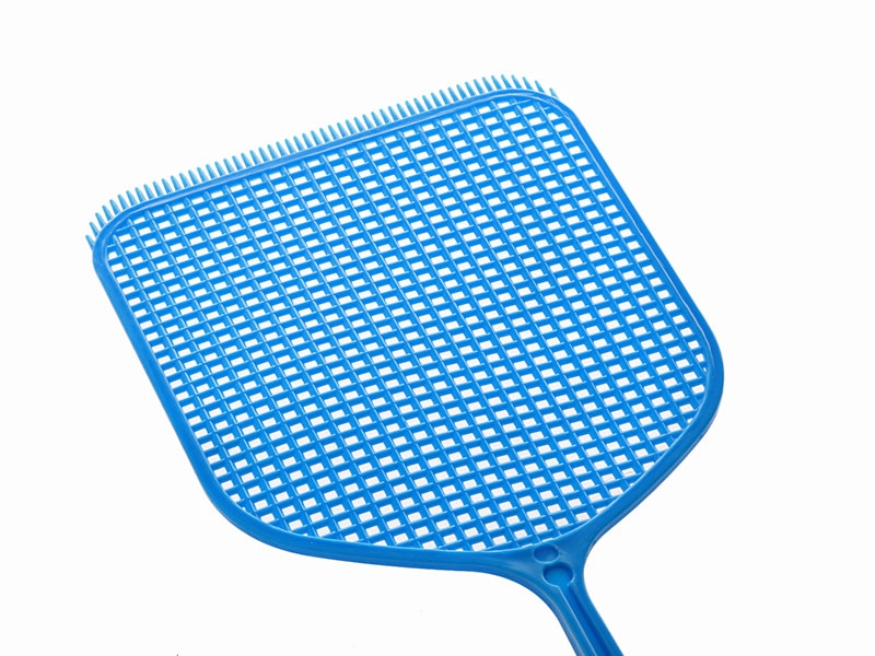 Real Value Fly Swatter Blue