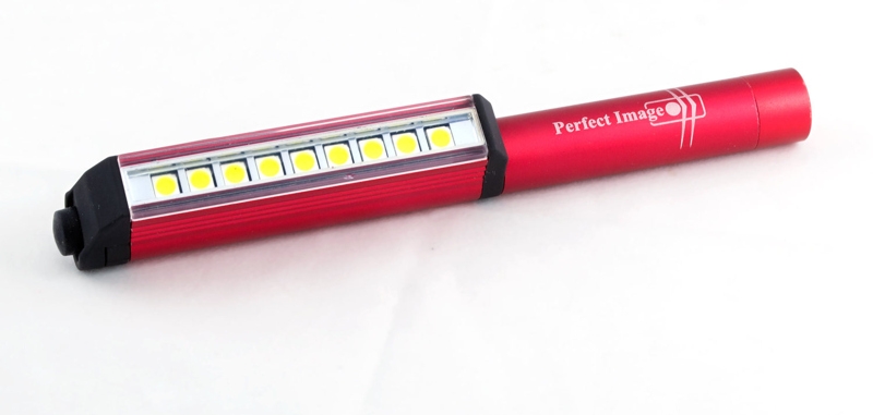 Perfect Image 9 LED Pocket Penlight