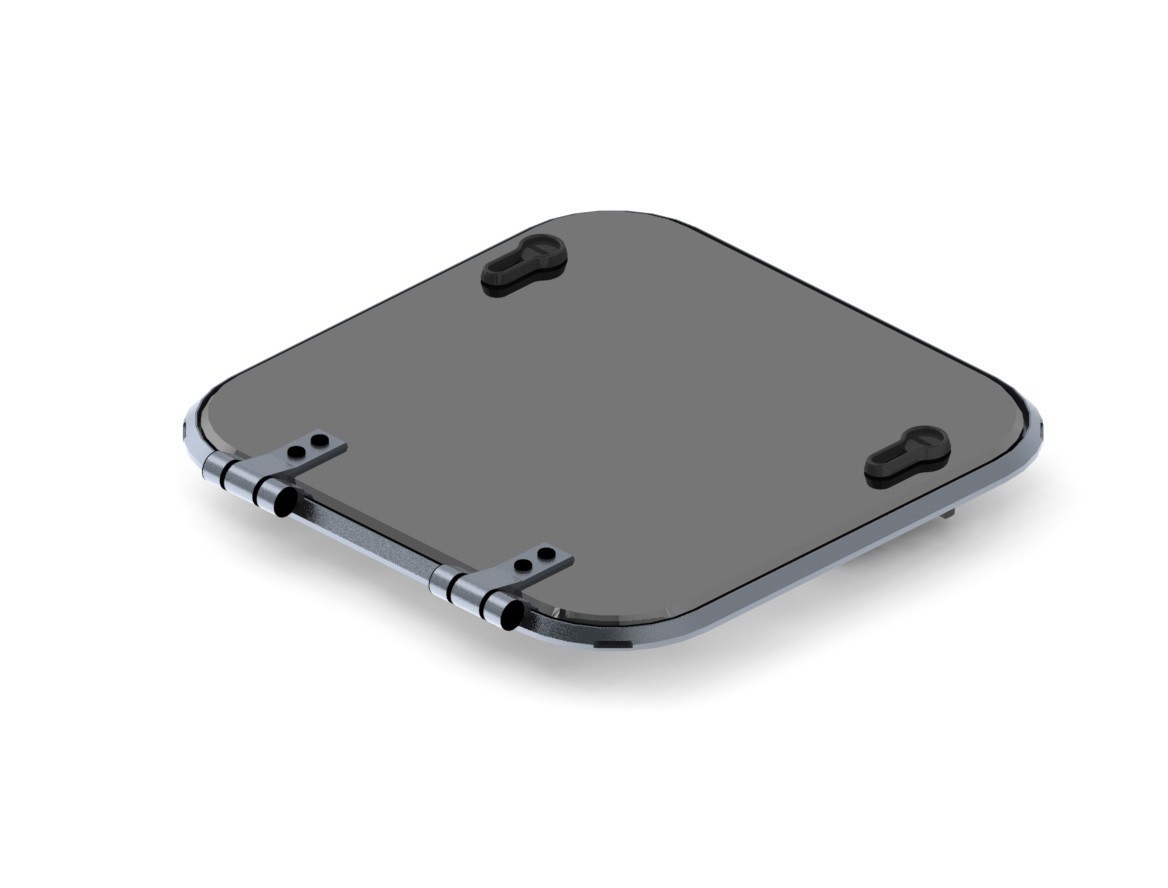 VETUS Planus Escape Hatch Type 4545