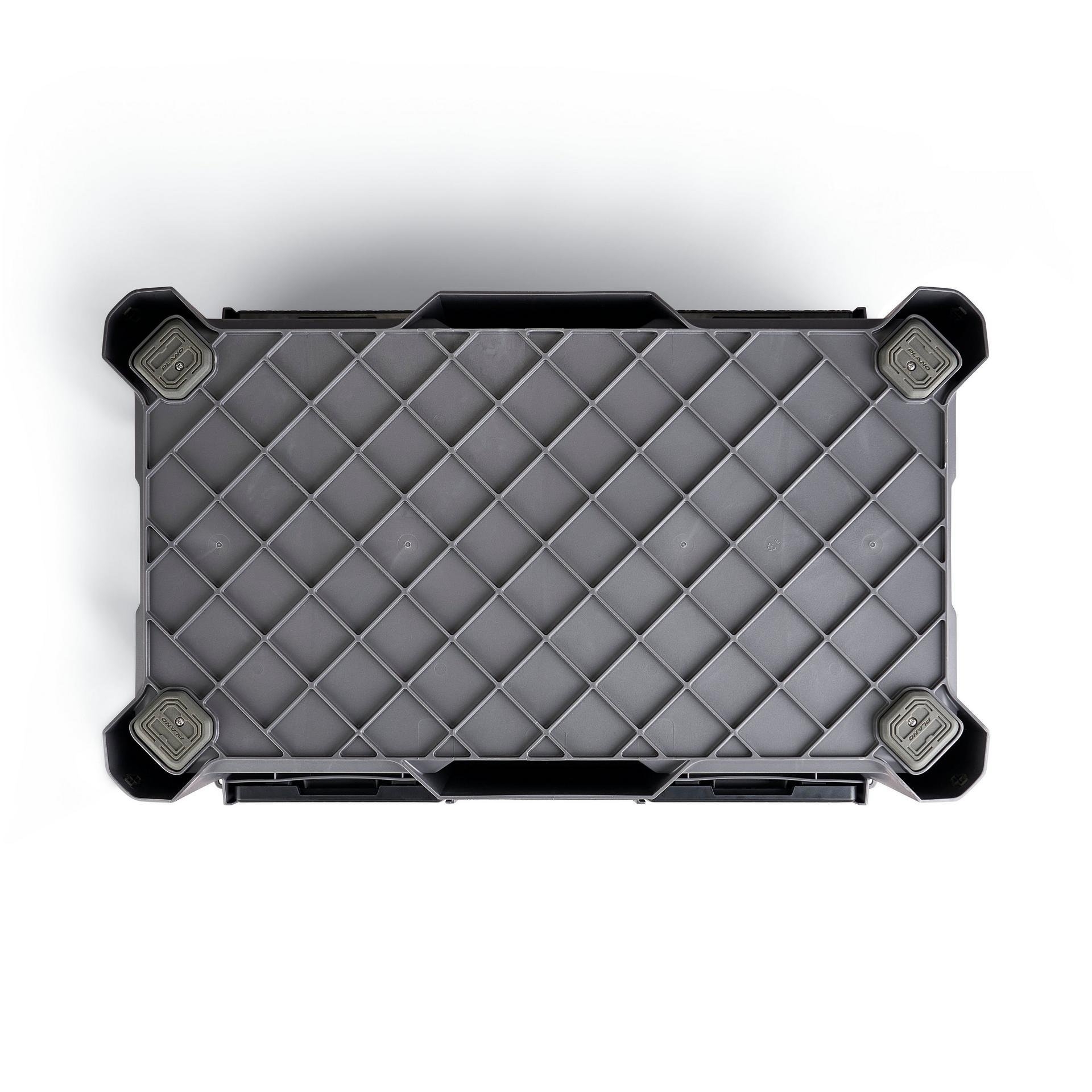 Plano GoNow Box Large 72L Charcoal