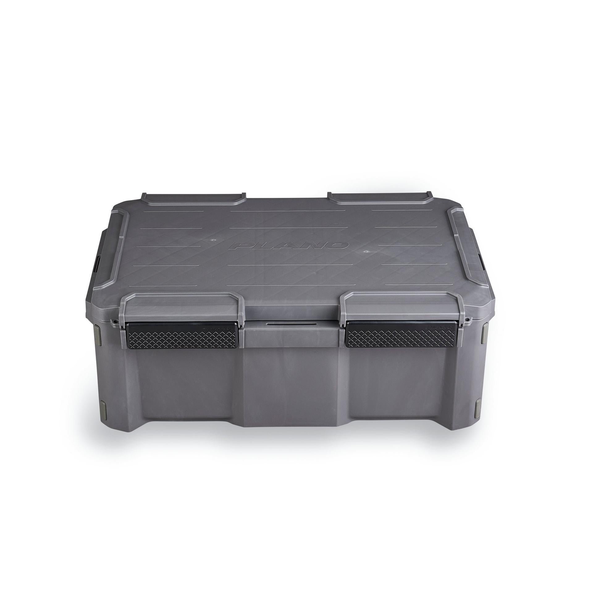 Plano GoNow Box Large 72L Charcoal