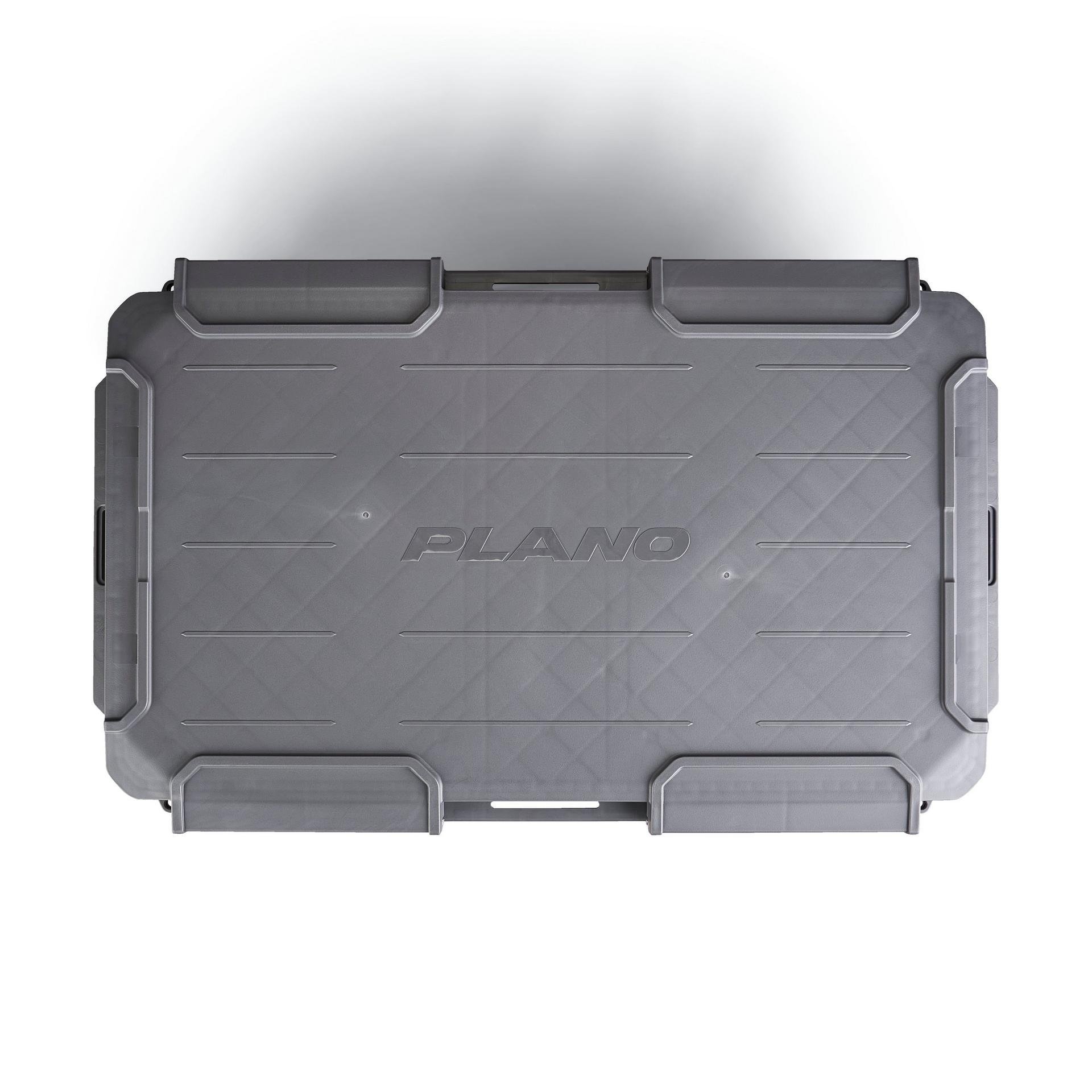 Plano GoNow Box Large 72L Charcoal