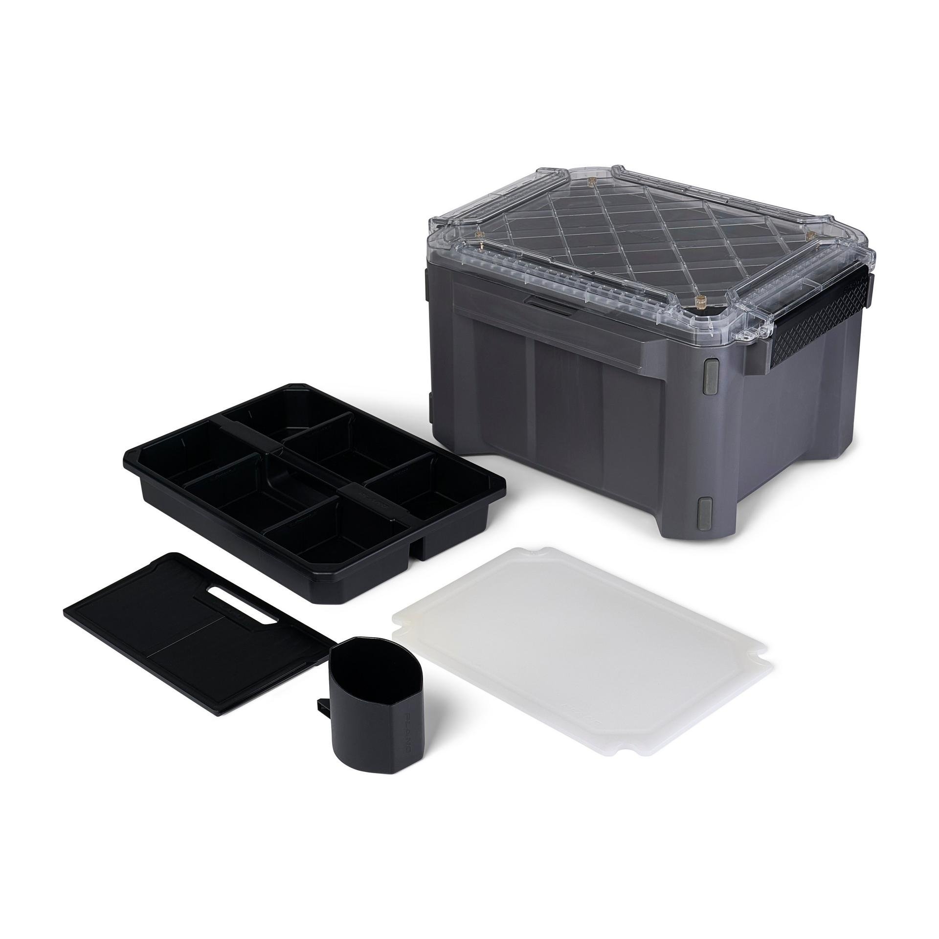 Plano GoNow Camp Kit 30L
