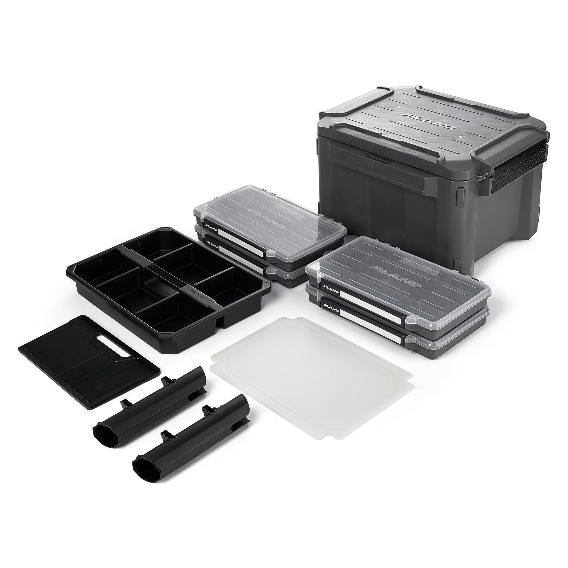 Plano GoNow Freshwater Fish Kit 30L