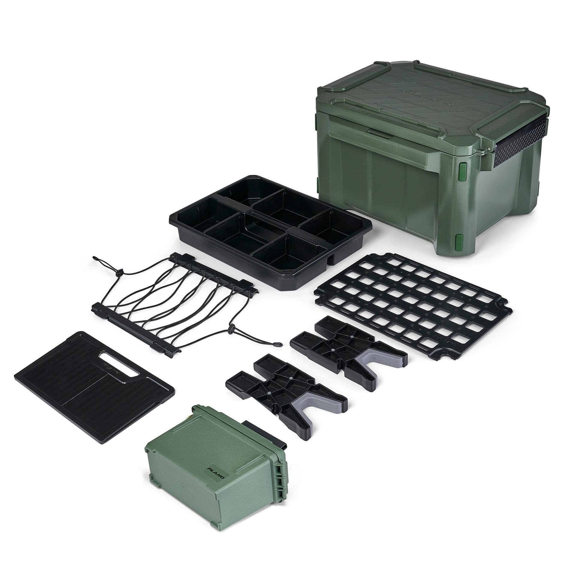 Plano GoNow Hunt Kit 30L