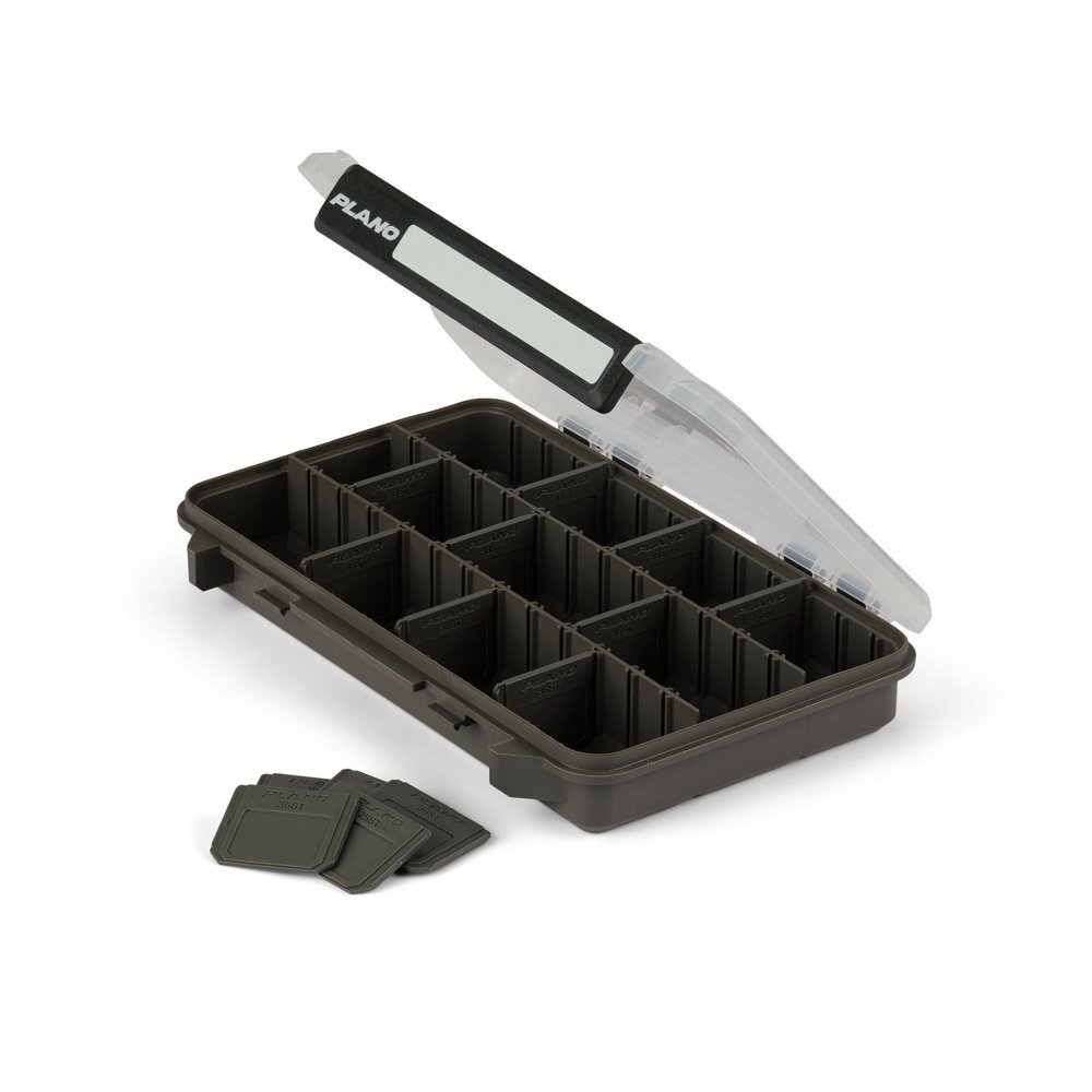 Plano StowAway 3600 Standard Utility Box