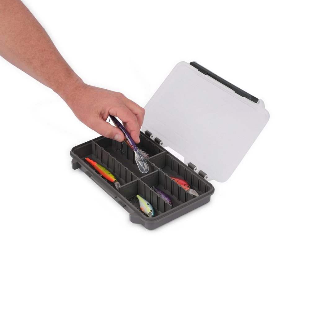 Plano StowAway 3600 Standard Utility Box