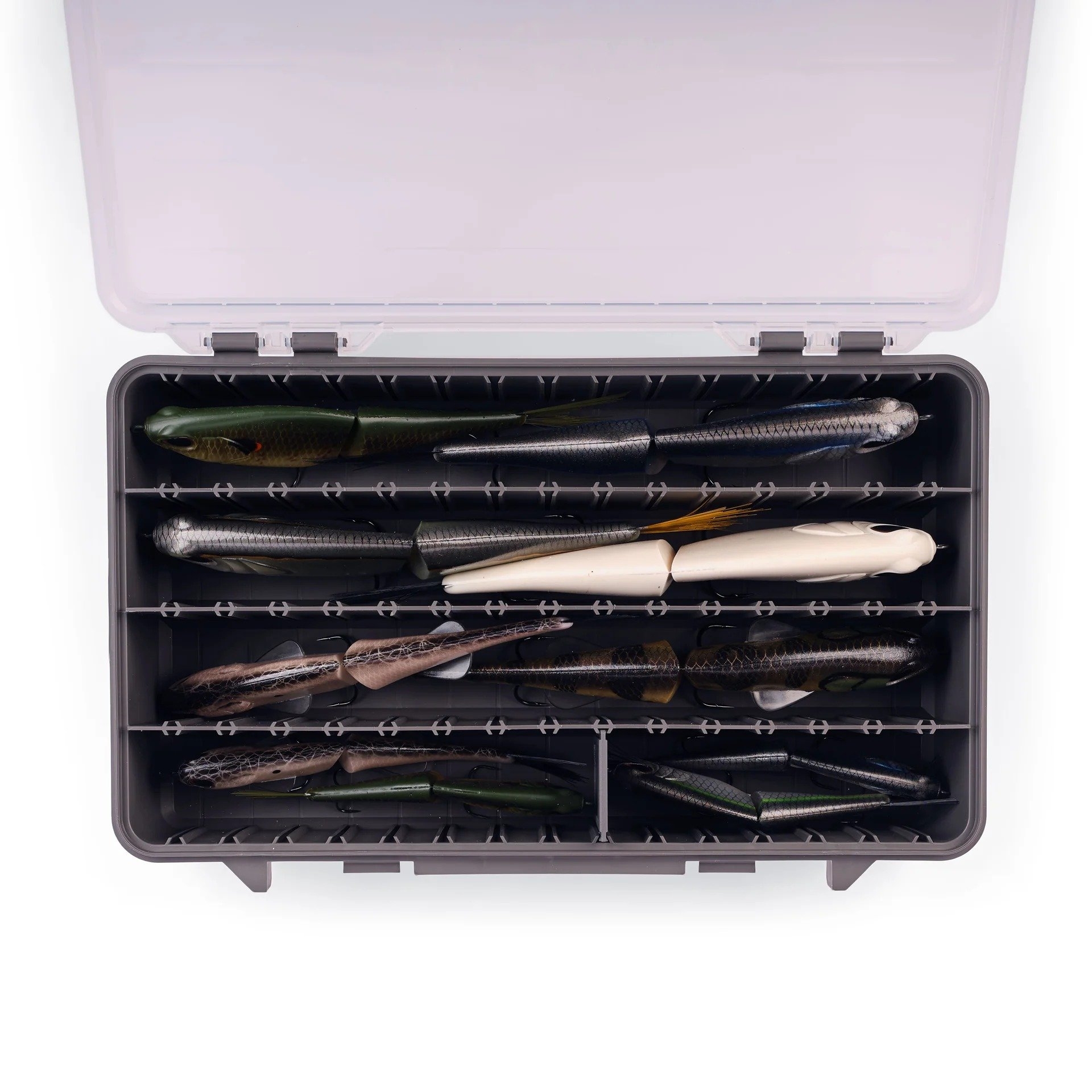 Plano StowAway 3700 Deep Tackle Box