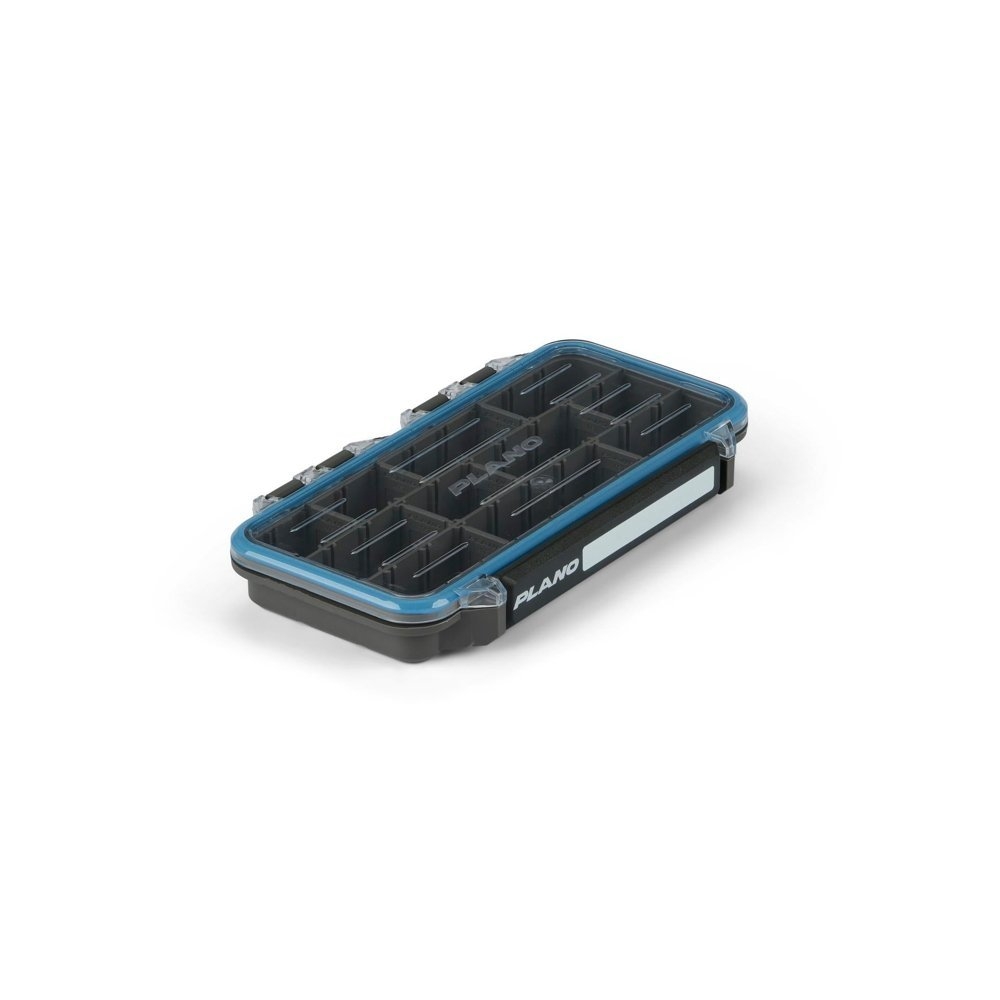 Plano StowAway 3500 Standard Waterproof Tackle Box