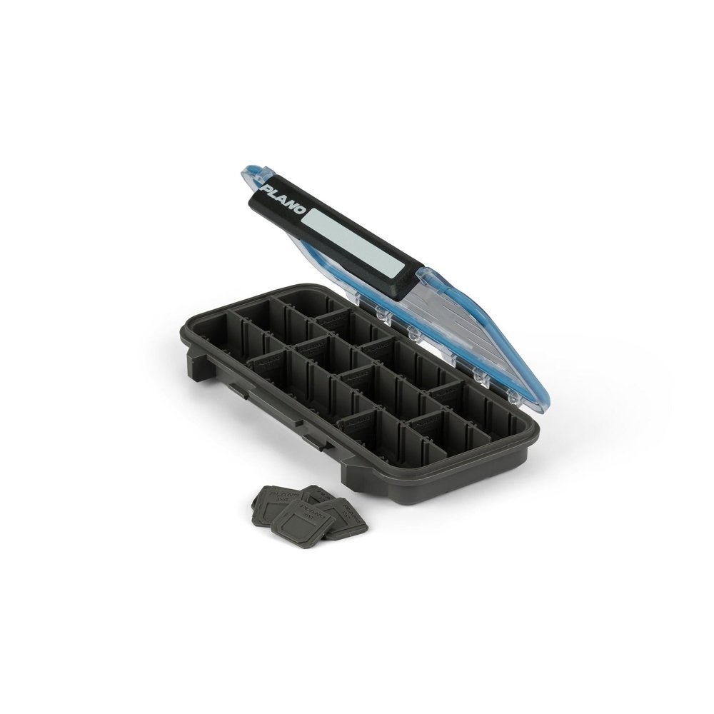 Plano StowAway 3500 Standard Waterproof Tackle Box