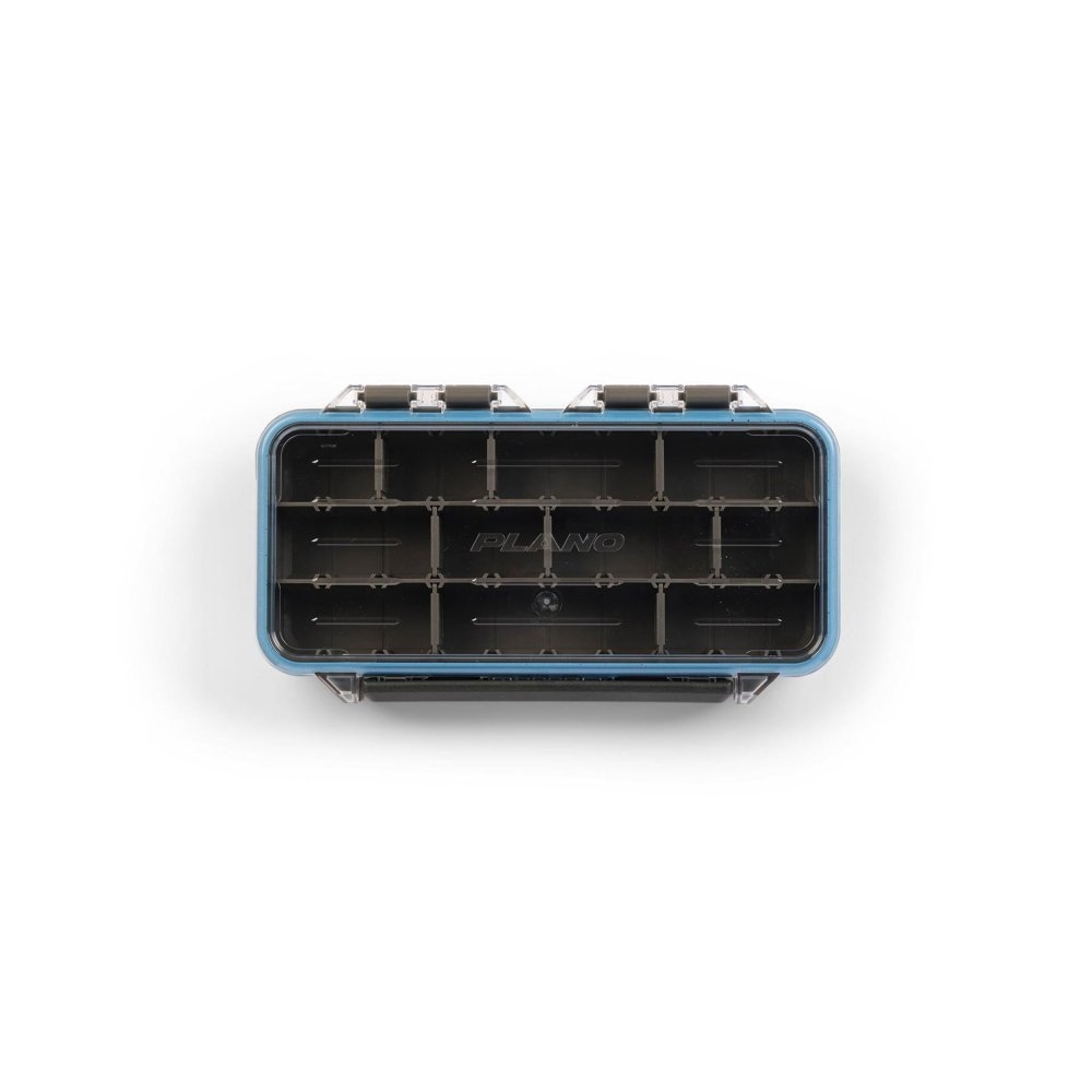 Plano StowAway 3500 Standard Waterproof Tackle Box