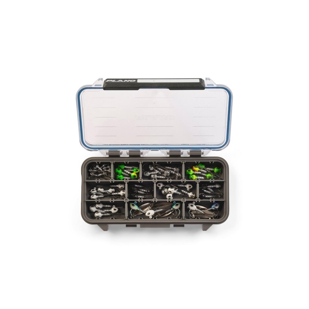 Plano StowAway 3500 Standard Waterproof Tackle Box