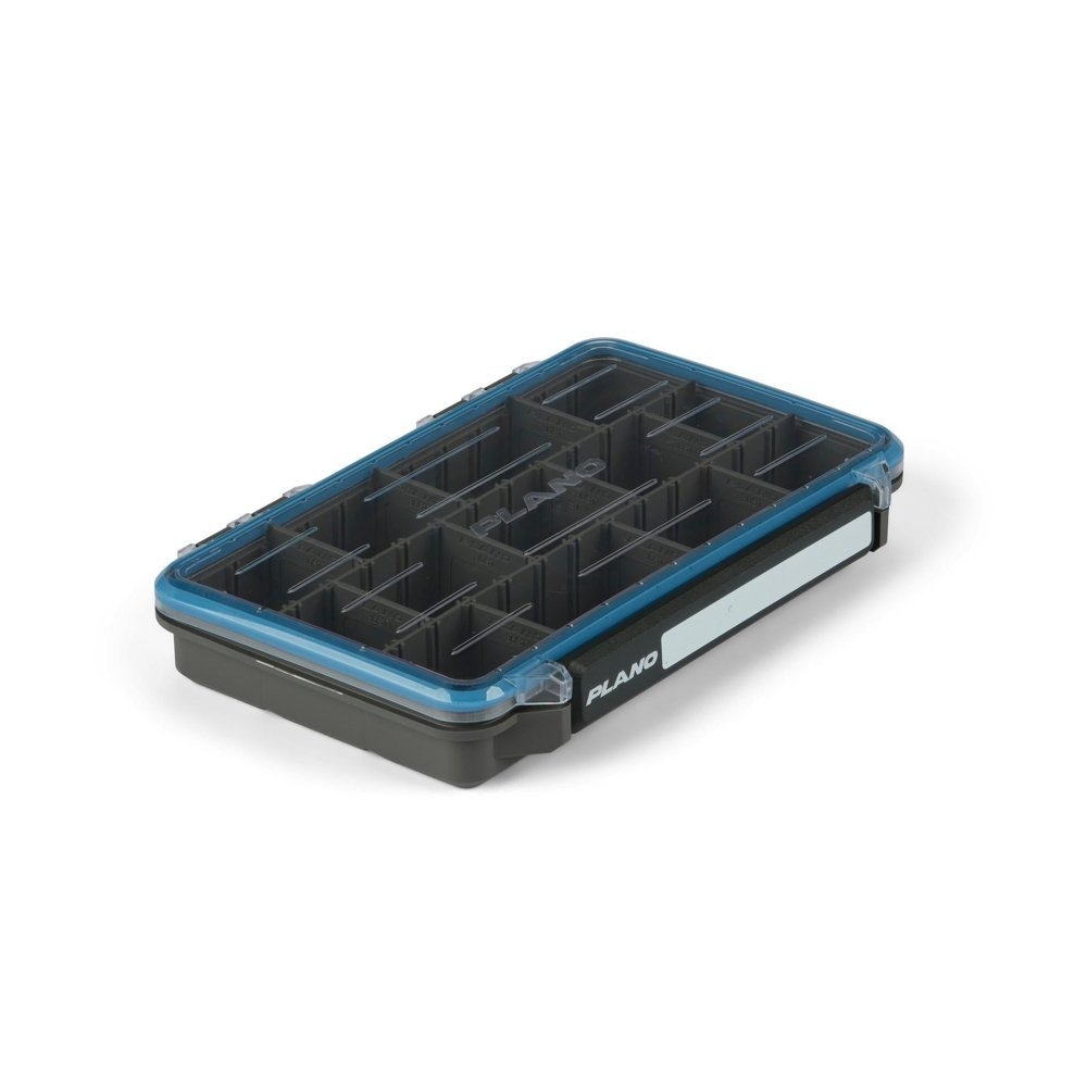 Plano StowAway 3600 Standard Waterproof Tackle Box