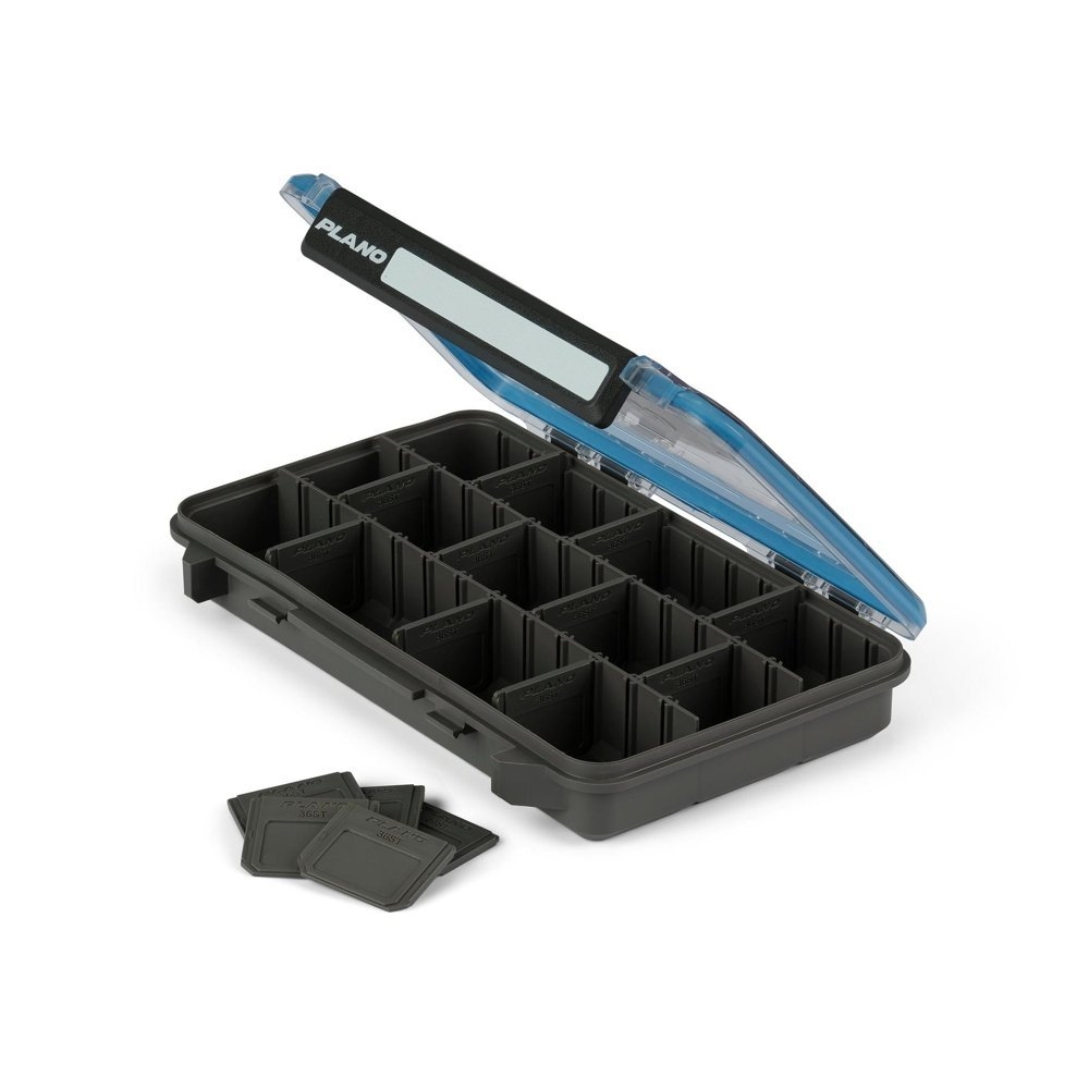 Plano StowAway 3600 Standard Waterproof Tackle Box