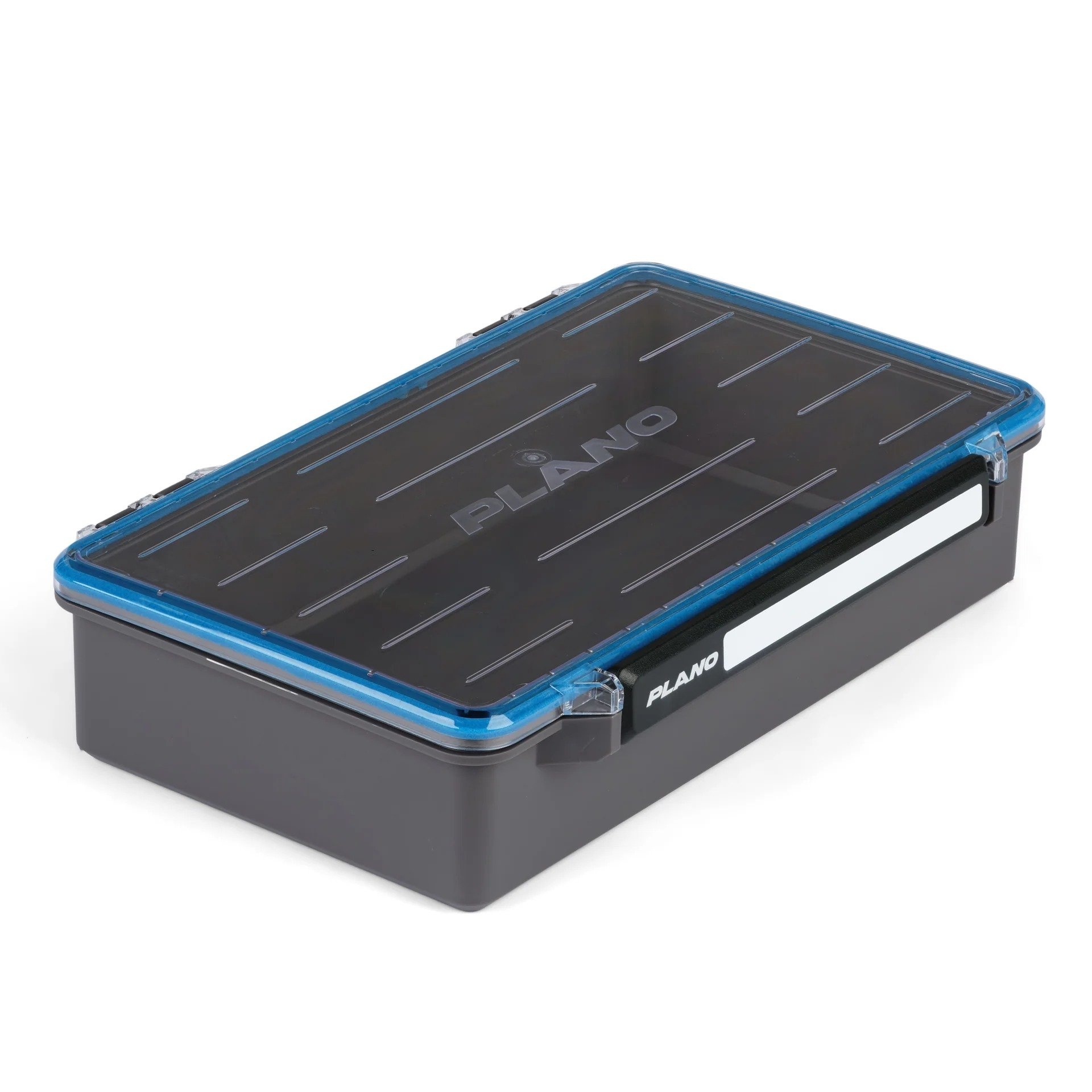 Plano StowAway 3700 Deep Open Compartment Waterproof Tackle Box