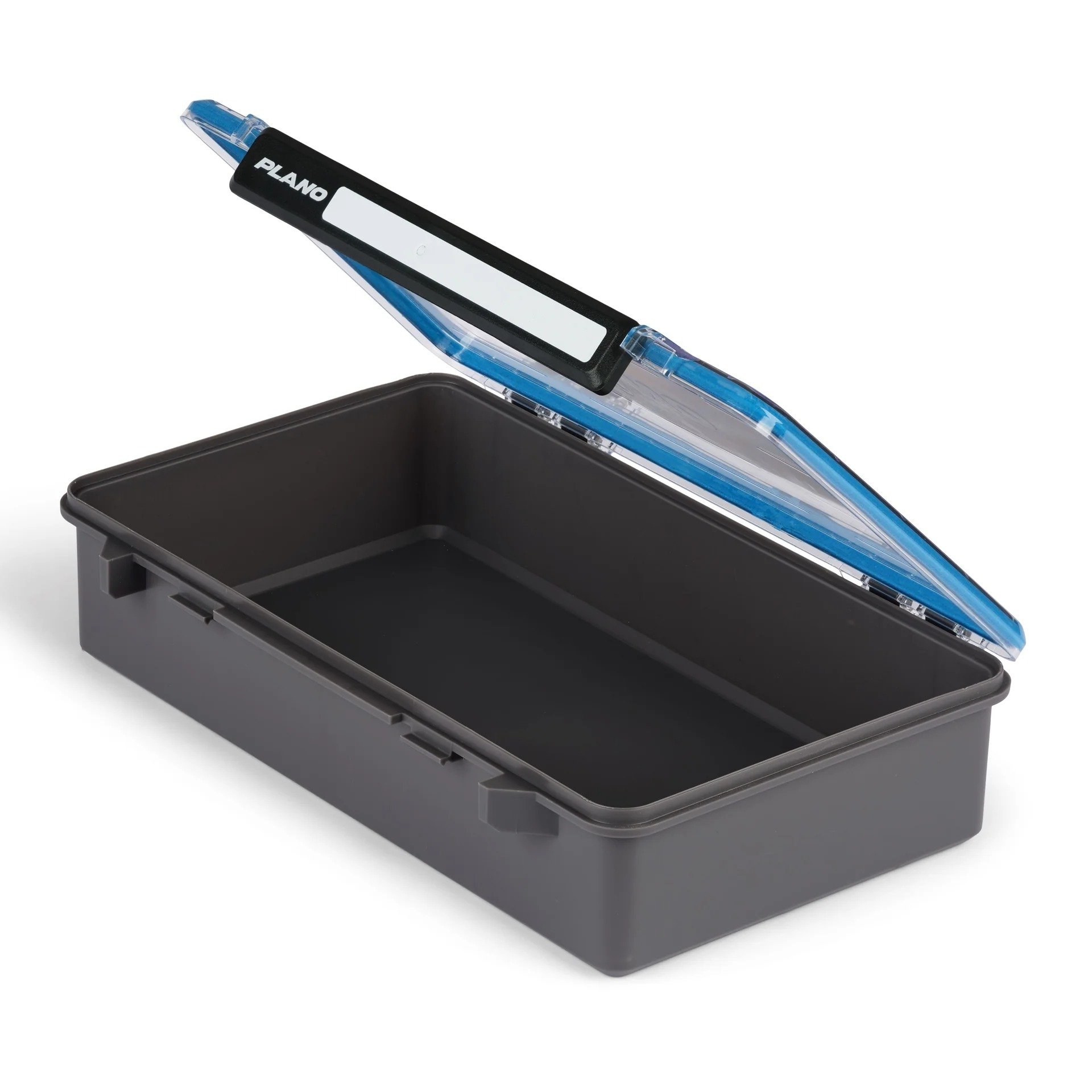 Plano StowAway 3700 Deep Open Compartment Waterproof Tackle Box