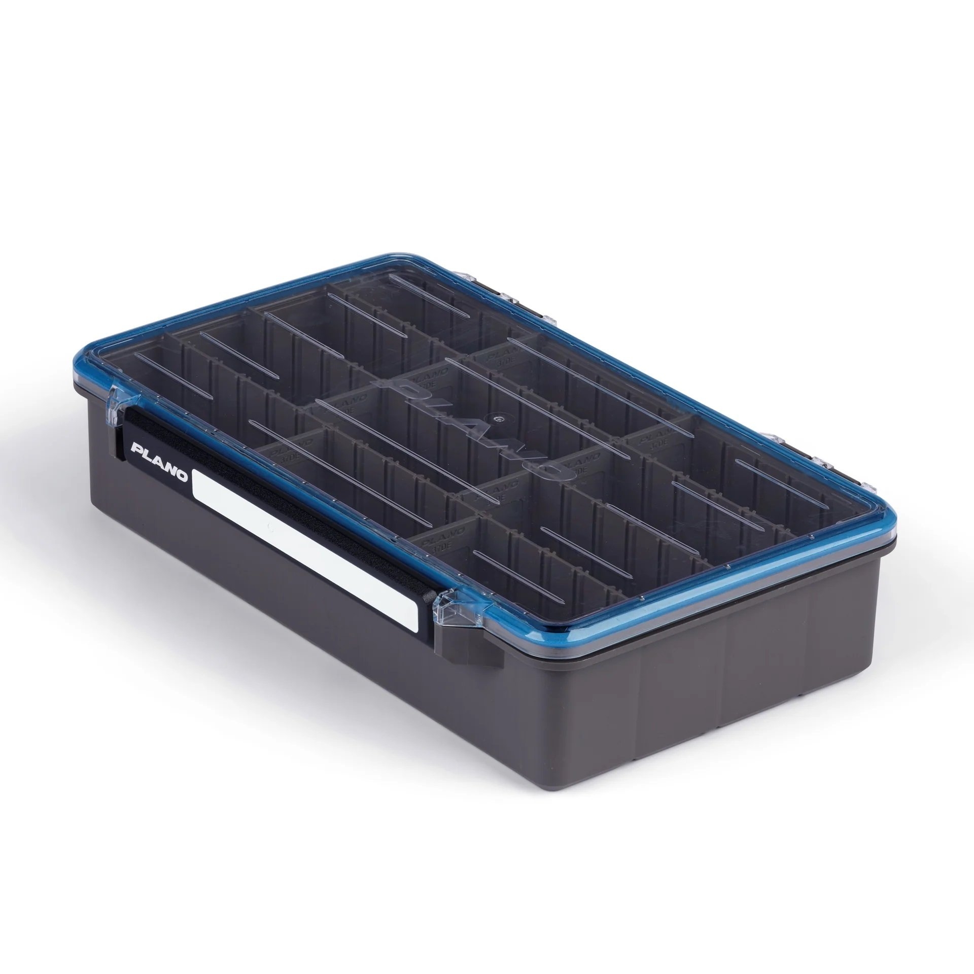 Plano StowAway 3700 Deep Waterproof Tackle Box