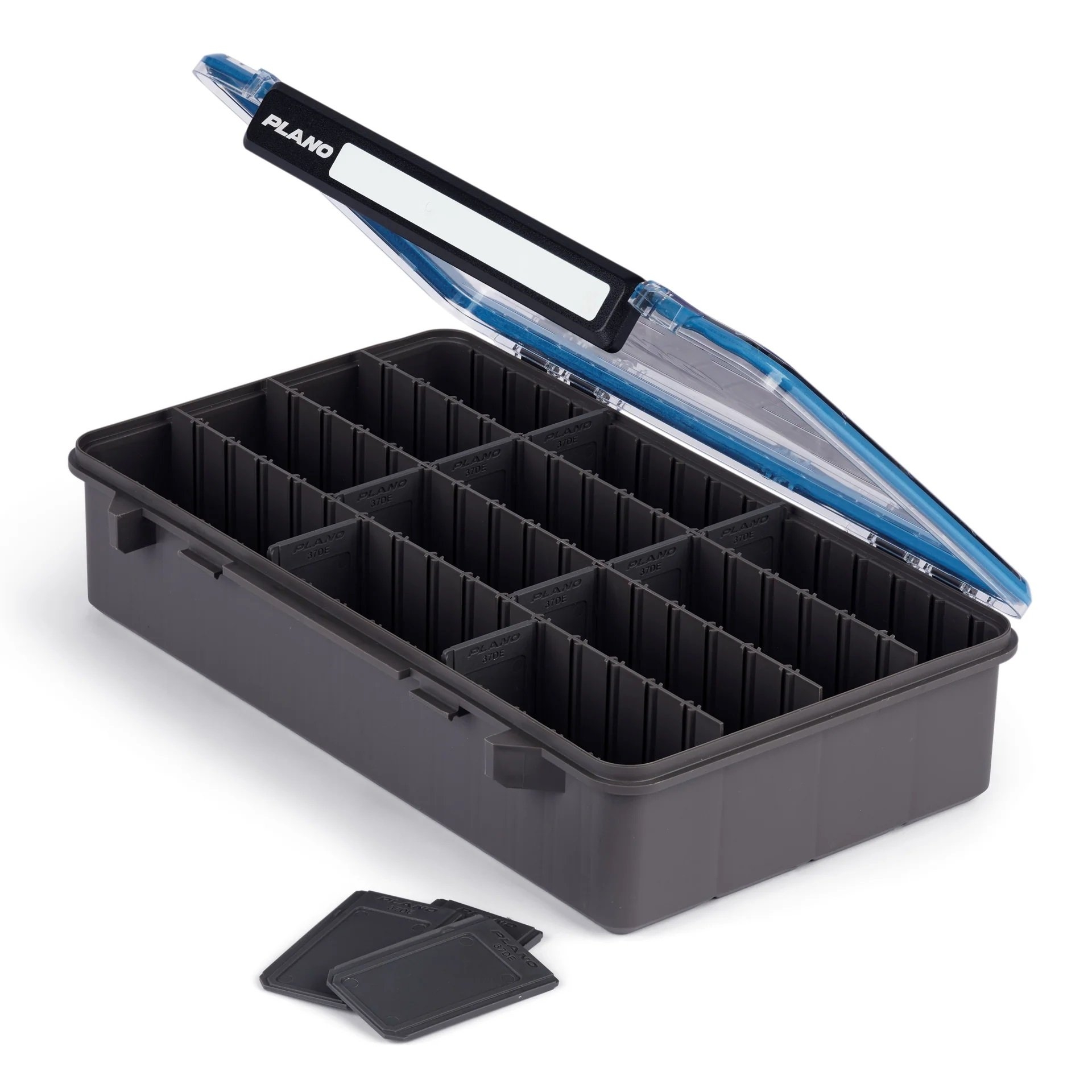 Plano StowAway 3700 Deep Waterproof Tackle Box