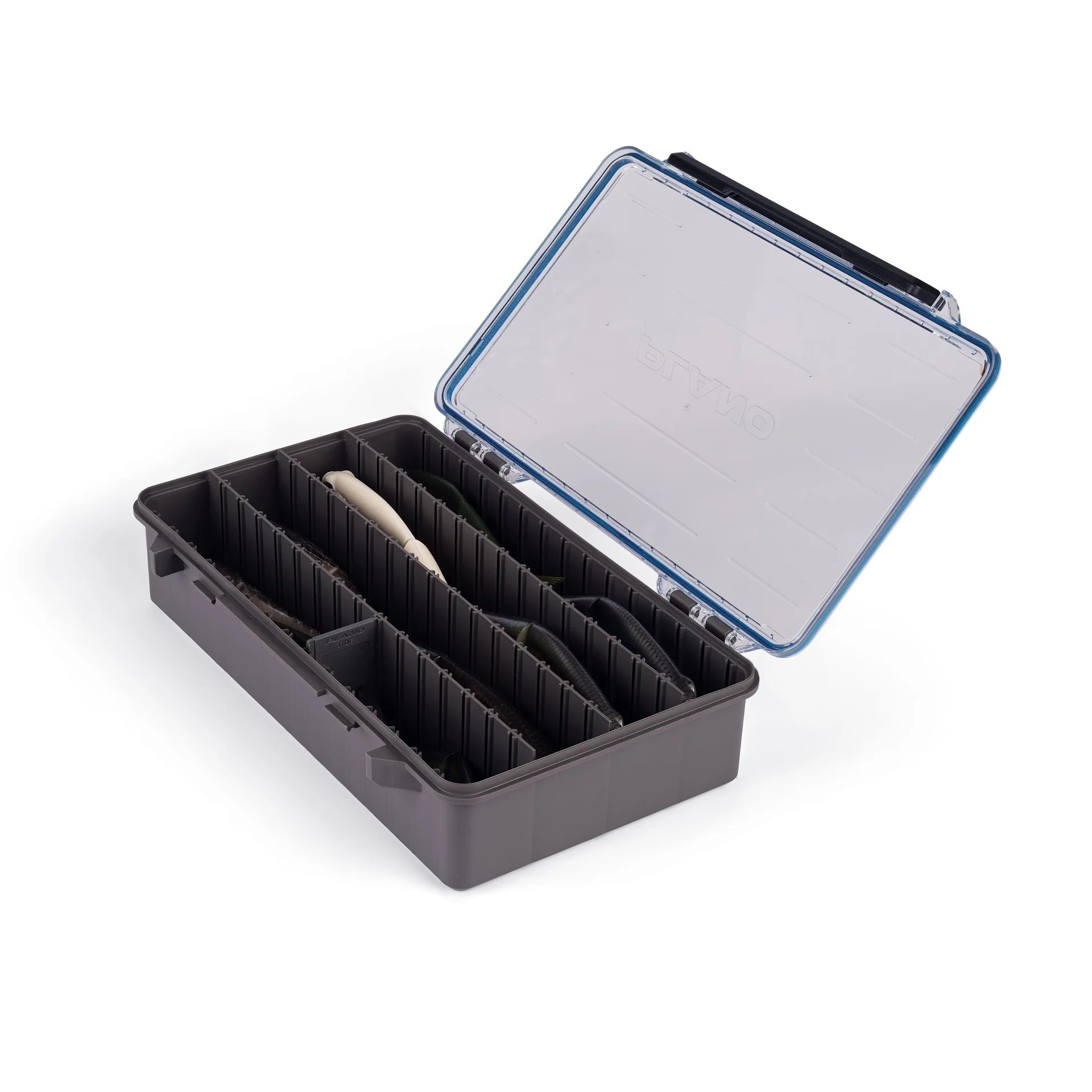 Plano StowAway 3700 Deep Waterproof Tackle Box