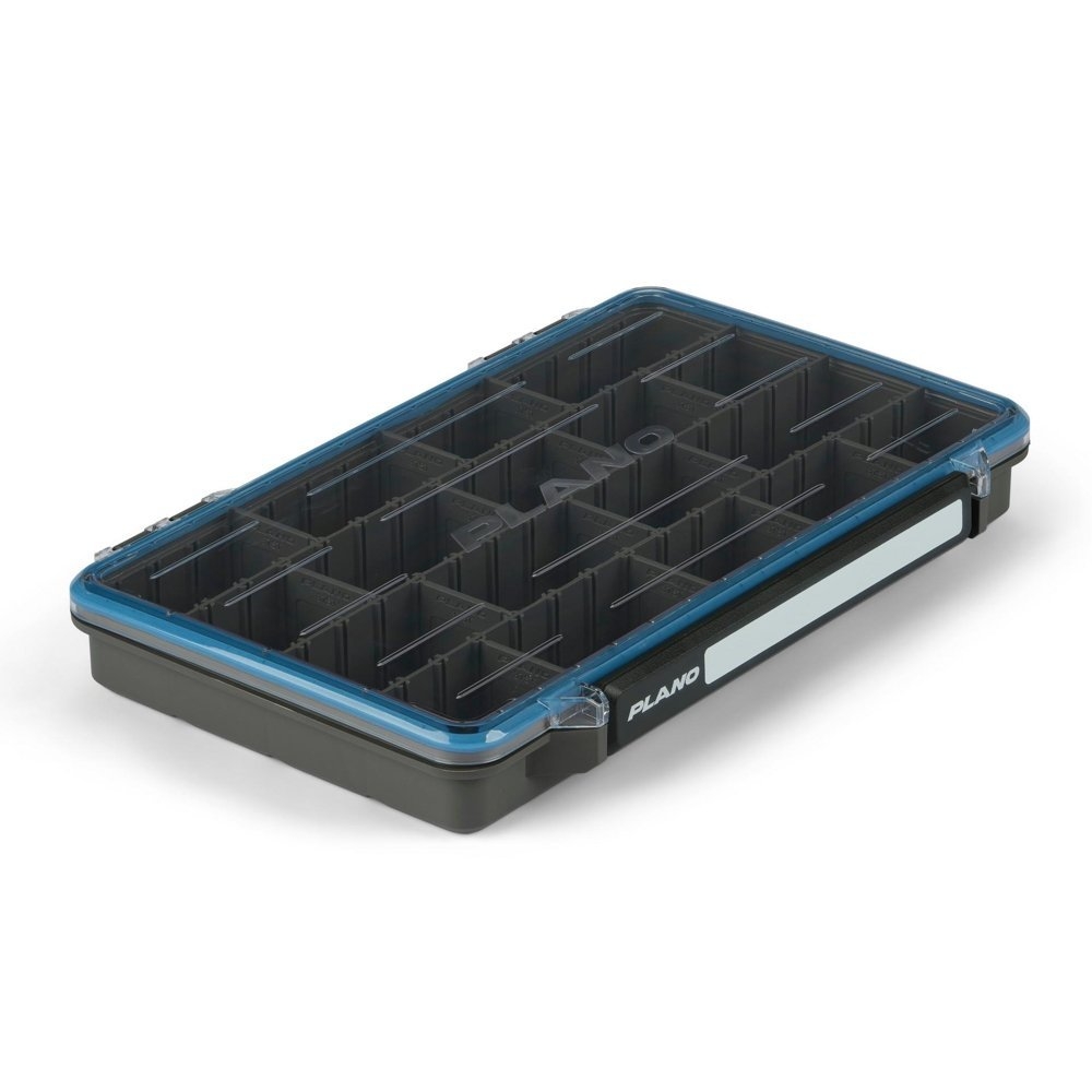 Plano StowAway 3700 Standard Waterproof Tackle Box