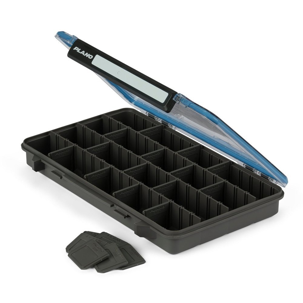 Plano StowAway 3700 Standard Waterproof Tackle Box