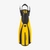 Mares Plana Avanti X3 Diving Fins Yellow XS