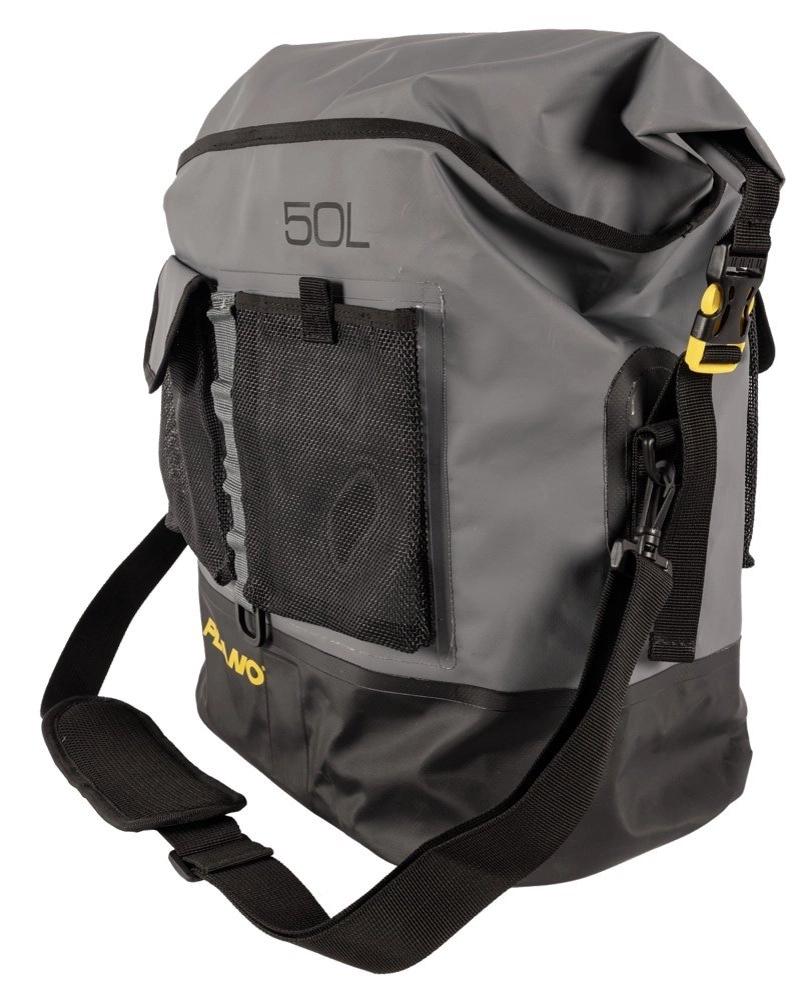 Plano Z Waterproof XL Tackle Bag 50L Plano Z Waterproof XL Tackle Bag 50L