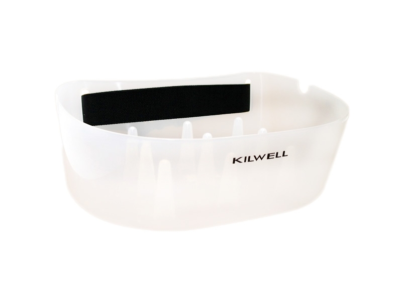 Kilwell Plastic Stripping Basket