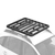 Yakima LockNLoad Preassembled Car Roof Platform K 1235x1400mm