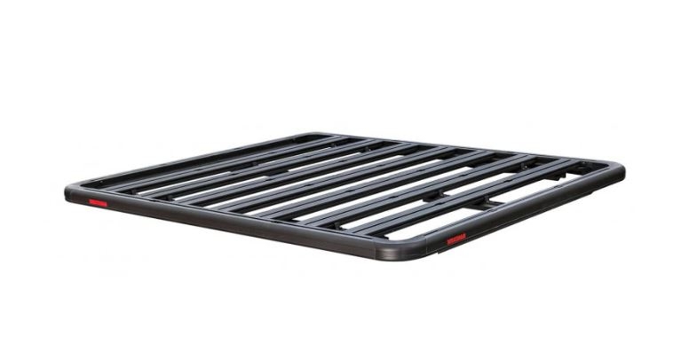 Yakima LockNLoad Car Roof Platform J Unassembled 1650 x 1930mm
